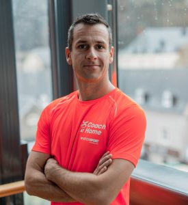 coach sportif luxembourg Thomas Nielsen entraîneur sportif personal trainer