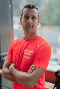 Coach at Home - personal trainer - coach sportif luxembourg - fit doheem