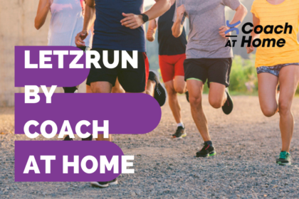Letzrun by Coach at Home luxembourg your personal trainer running 2022 ING marathon coach sportif