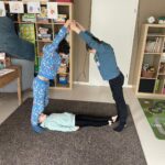 Bullying self confidence - coach at home kids luxembourg - sport pour tous