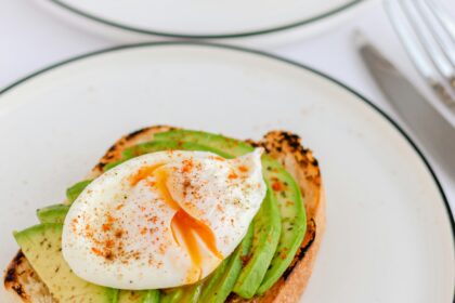 avocado toast
