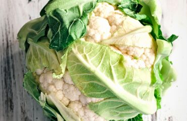Chou-fleur bienfaits nutritionnels et idées de cuisson