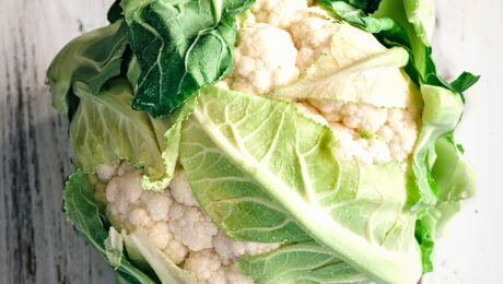 Chou-fleur bienfaits nutritionnels et idées de cuisson